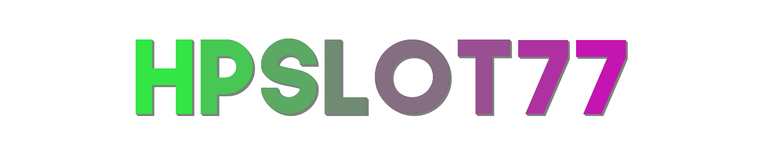 HPSLOT77 Logo